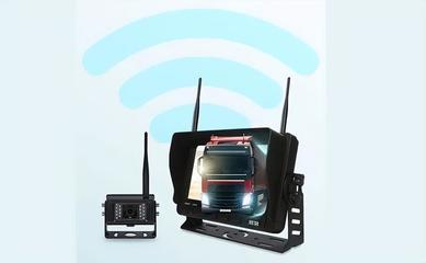 汽車“黑匣子”新紀元 行車記錄儀行業趨勢盡在九州商用車展通信技術服務