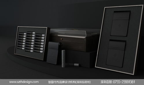 包裝設計中的“視覺錘”與公關策劃的融合之道