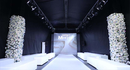 上海千百會公關策劃與活動策劃公司 專業品牌推廣與活動執行