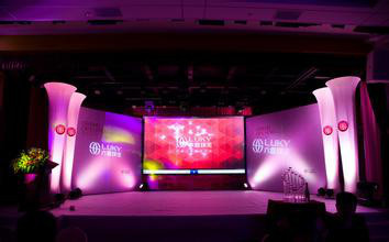 映天紅文化 以專業(yè)策劃與整合傳播，點(diǎn)亮中山活動(dòng)慶典新篇章